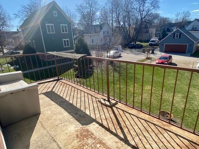 1215 Mound St #2 - Photo 2 of 12