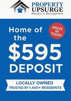1250 Wurch Way #H - Photo 1 of 1