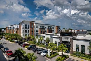Mirrorton Apartments - Photo 1 of 1