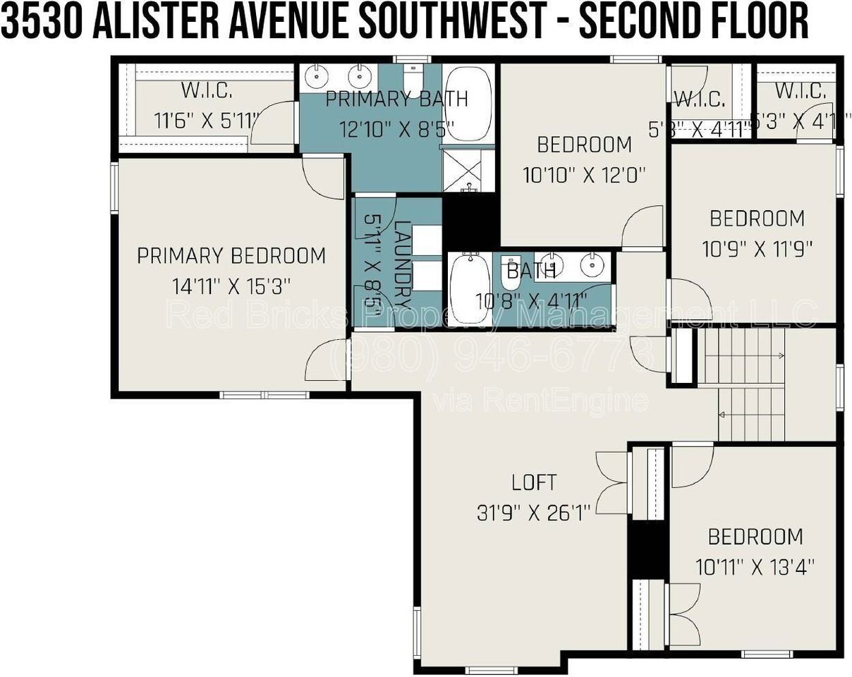 3530 Alister Ave Sw - Photo 6 of 37