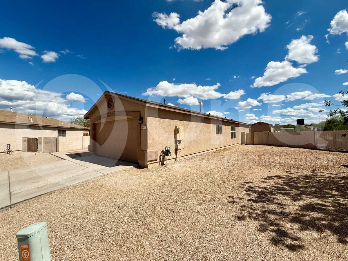 8149 S Sunny River Pl - Photo 3 of 25