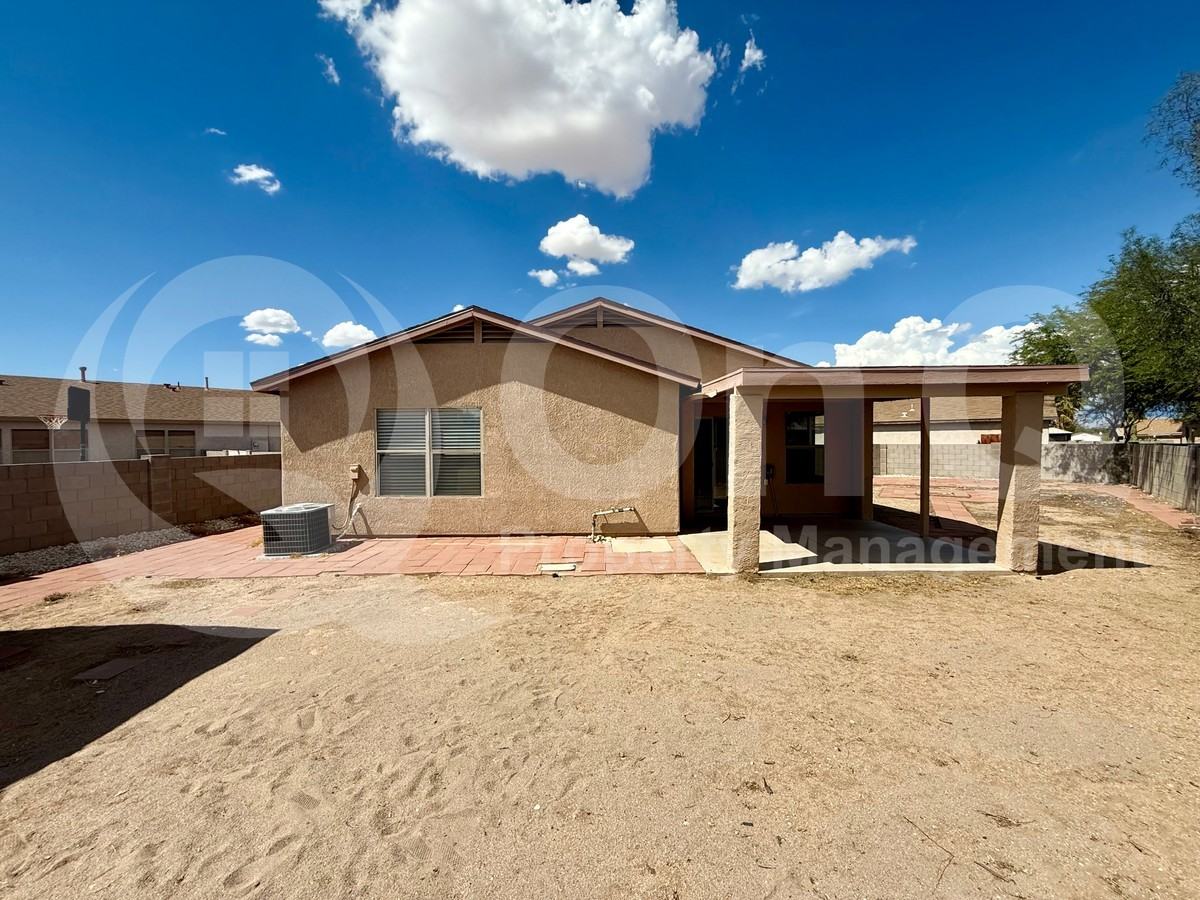 8149 S Sunny River Pl - Photo 4 of 25