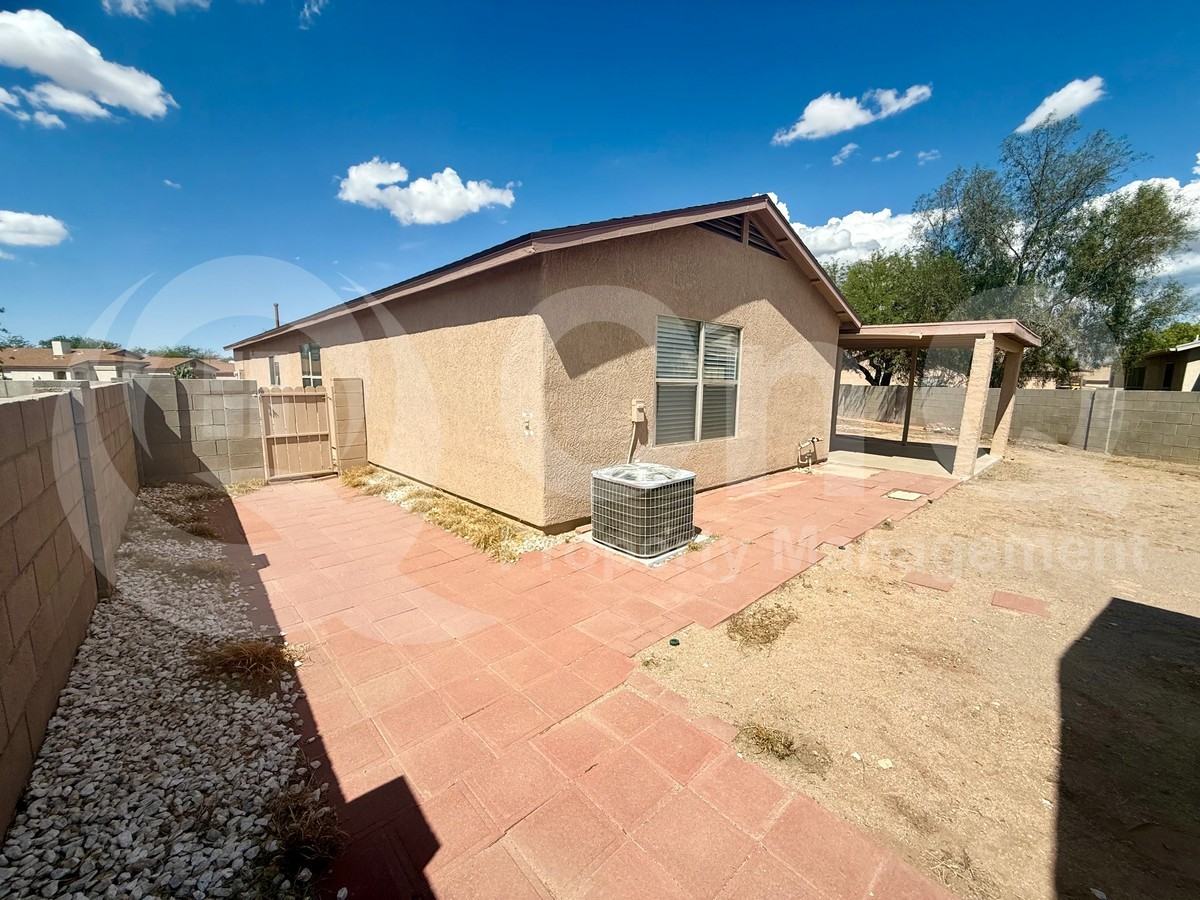 8149 S Sunny River Pl - Photo 6 of 25