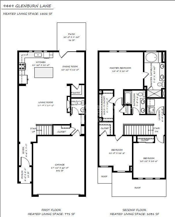 9449 Glenburn Lane - Photo 2 of 42