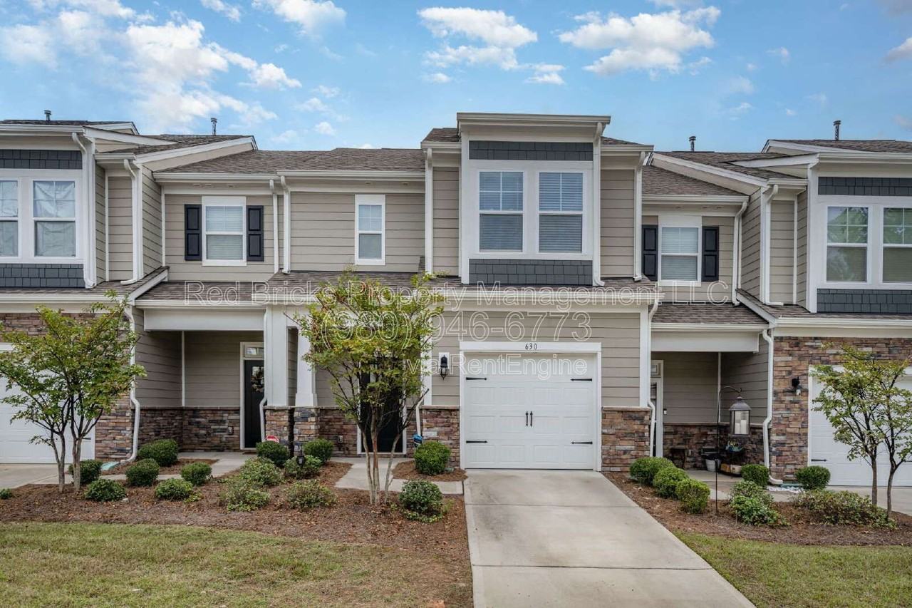 630 Cypress Glen Ln