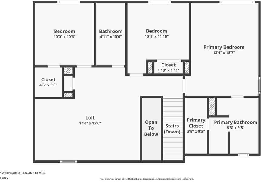 1619 Reynolds St - Photo 3 of 17