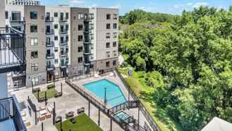 Ardor on the Bluffs South Loop Residences - Photo 1 of 1
