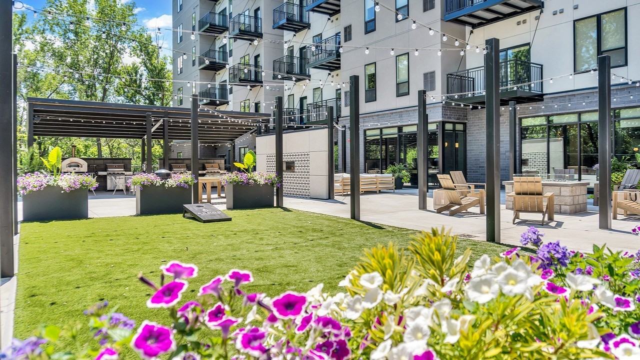 Ardor on the Bluffs South Loop Residences - Photo 6 of 50