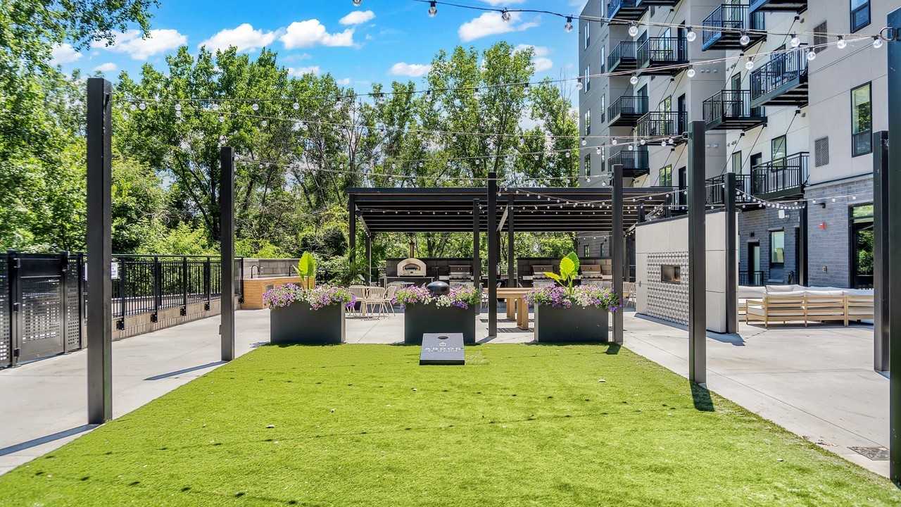 Ardor on the Bluffs South Loop Residences - Photo 7 of 50