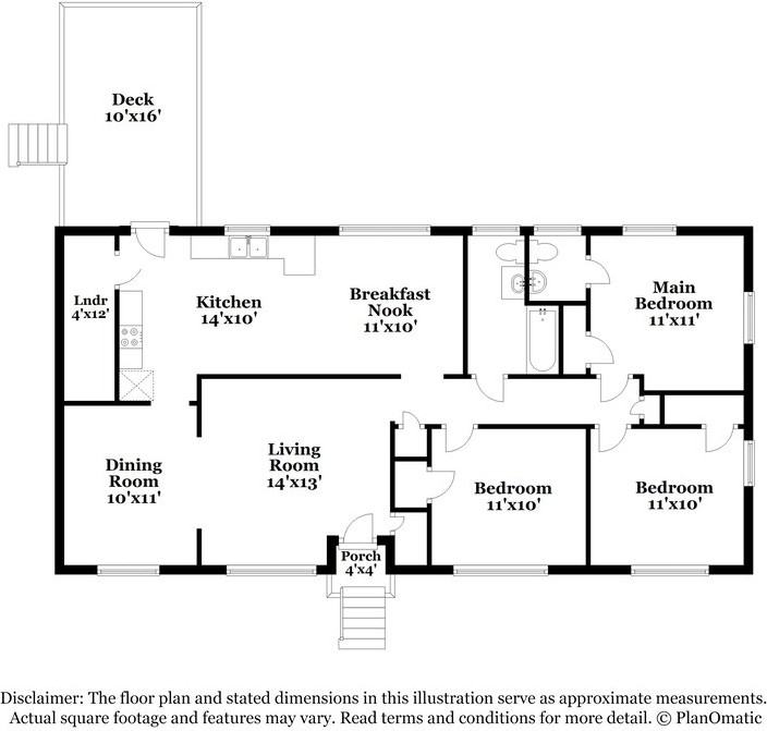 224 Tanglewood Cir - Photo 2 of 17