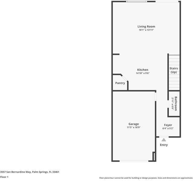 3557 San Bernardino Way - Photo 2 of 17