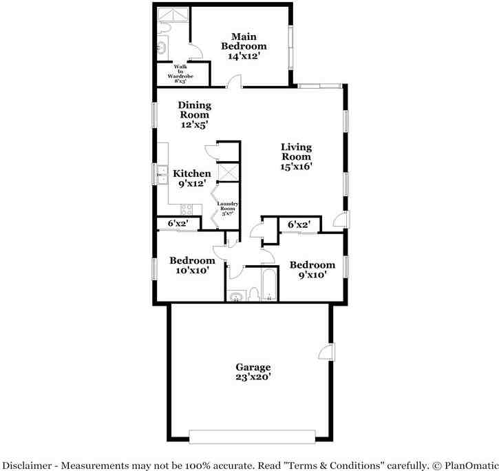 4774 W Menadota Dr - Photo 2 of 16