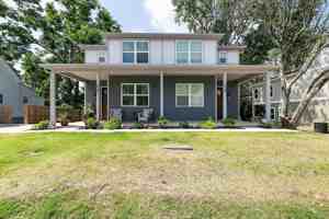 featured image of 256 Morgan Street #B