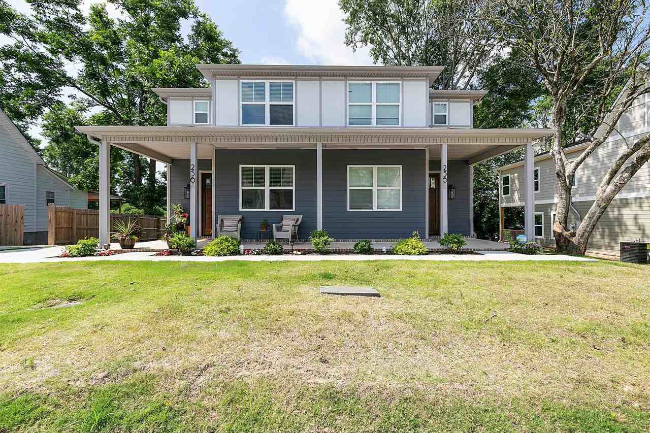 256 Morgan St #B - Photo 5 of 17