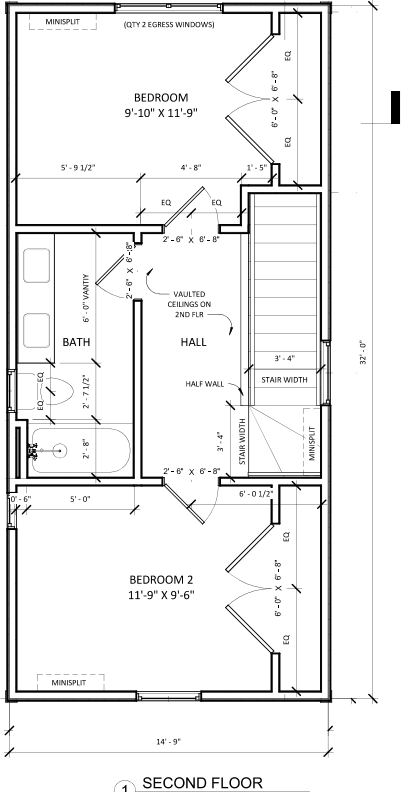 146 Faircloth Street - Photo 3 of 7