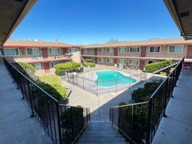Plaza Garden Apartments - Photo 1 of 1