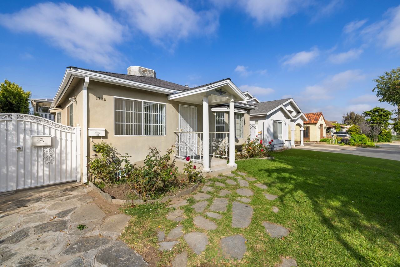 1732 S Carmelina Ave #NA - Photo 6 of 44