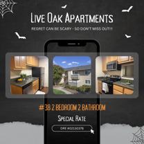 1900 Oakdale Rd #38 - Photo 1 of 1