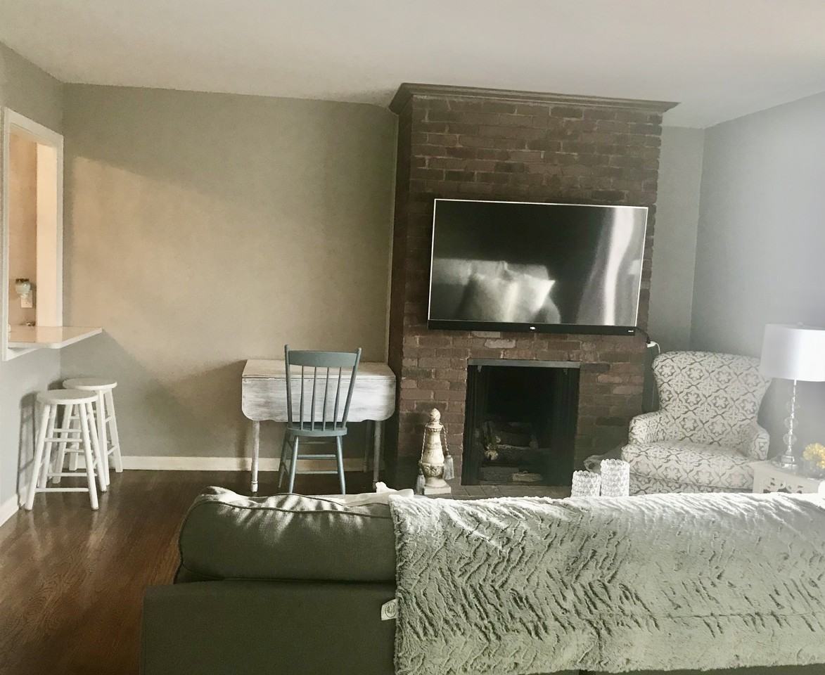 4426 Jarboe St #5 - Photo 3 of 13