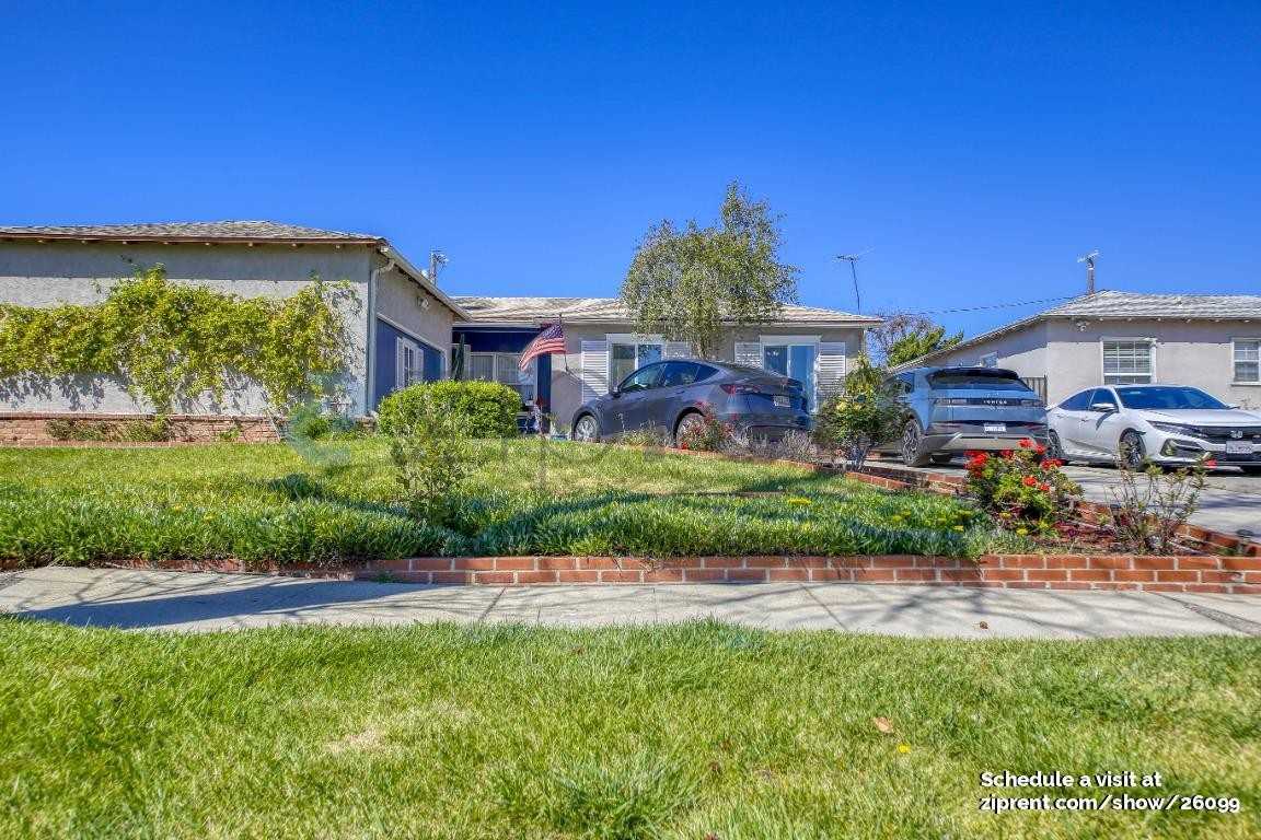 10045 Wisner Ave #B - Photo 4 of 15