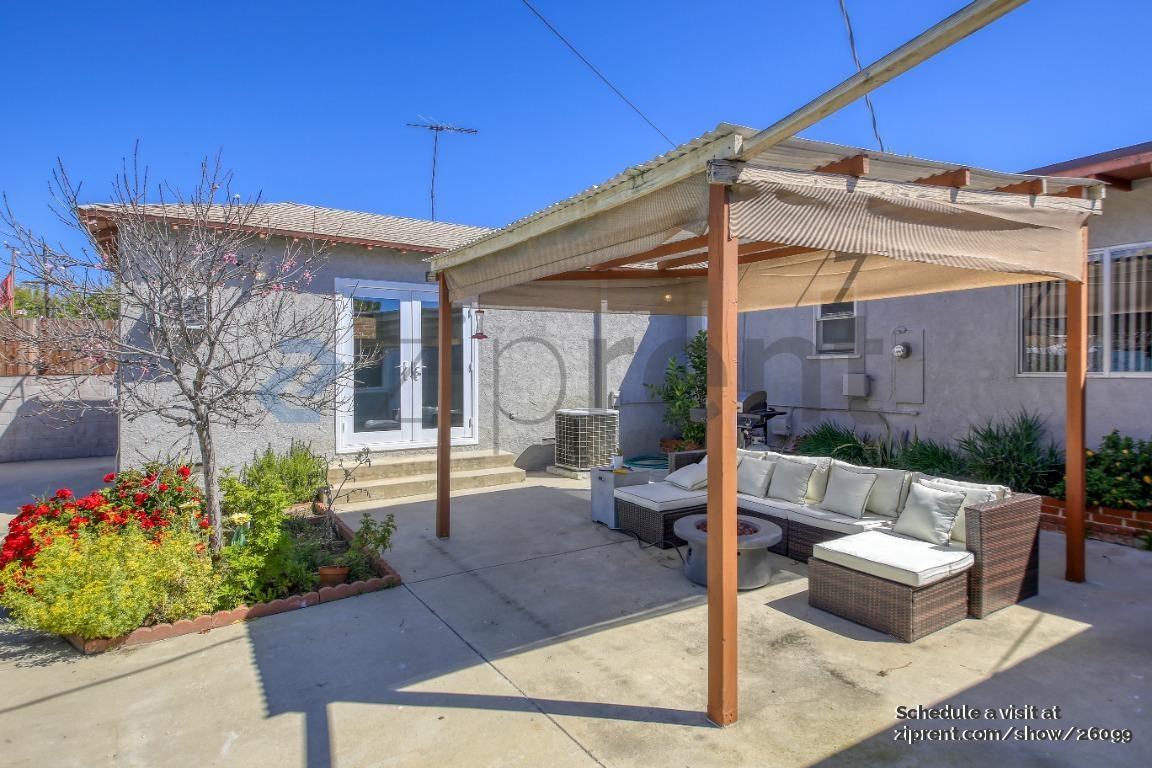 10045 Wisner Ave #B - Photo 7 of 15