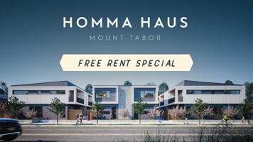 featured image of 5115 E Burnside St