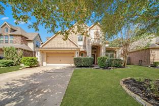 323 Kinderwood Trl - Photo 1 of 1