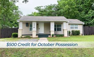 316 W Chestnut Ave - Photo 1 of 1