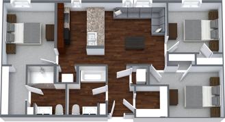Garage Lofts - Photo 1 of 1