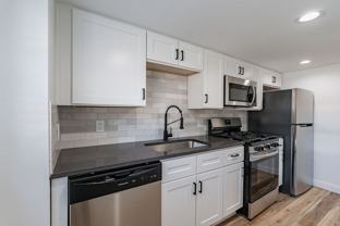 711-713 E. 5th St. ( 711-1, 711-2, 713 ) - Photo 1 of 1