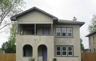 2400 Nw 20th St. Oklahoma City, Ok 73107 BEAUTIFULLY REMODELED DUPLEX - Photo 1 of 1