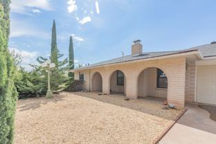 401 Sundown Ave - Photo 1 of 1