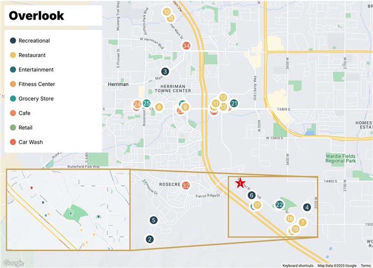 The Overlook in Herriman - Photo 4 of 4
