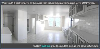 1001 Saint Paul St #12B - Photo 1 of 1