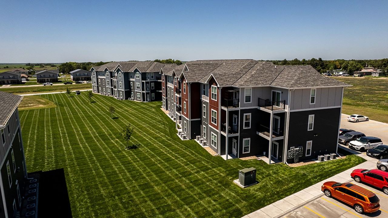 Prairie Heights Apartments - Photo 2 of 27