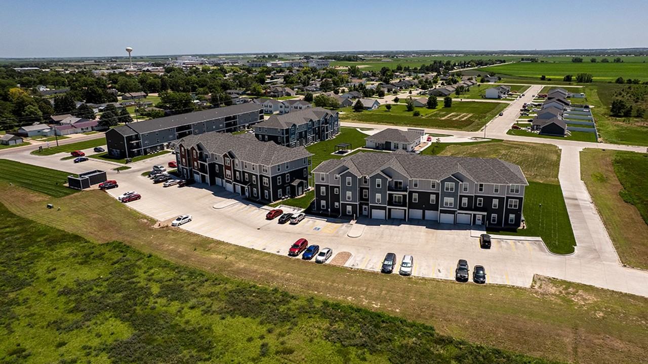 Prairie Heights Apartments - Photo 5 of 50