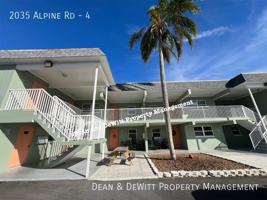 featured image of 2035 Alpine Rd #4