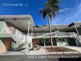 2035 Alpine Rd #4 - Photo 1 of 1