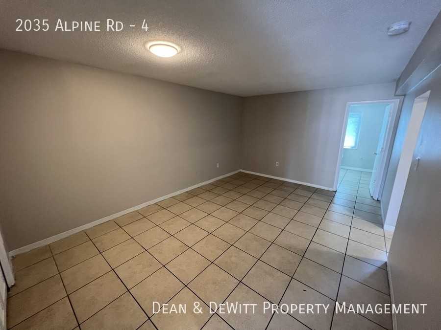 2035 Alpine Rd #4 - Photo 3 of 15