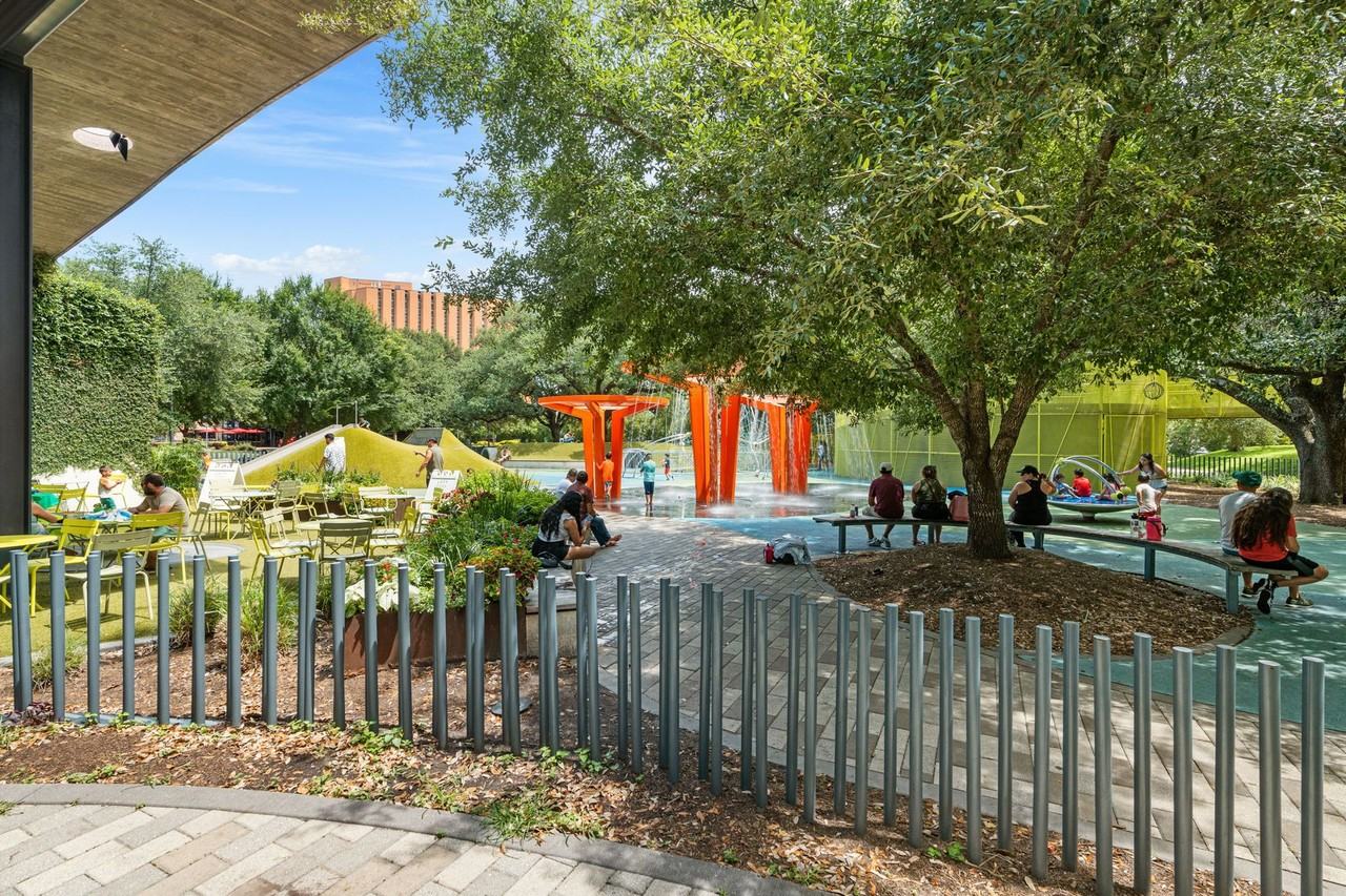 The Levy Apartments - Photo 3 of 16