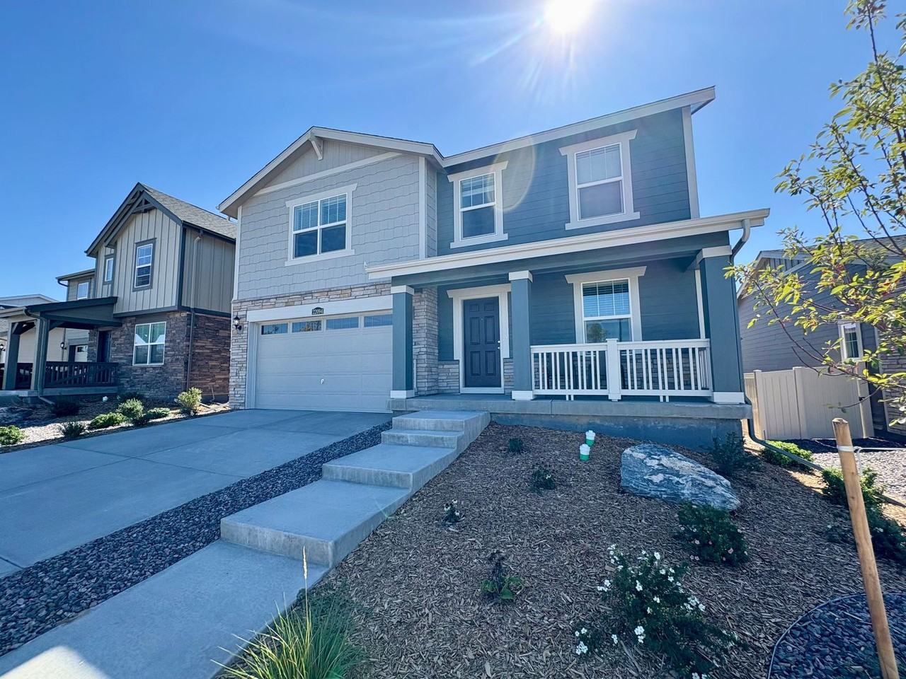 22094 East 39th Avenue