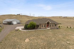3348 Hales Ranch Rd - Photo 1 of 1