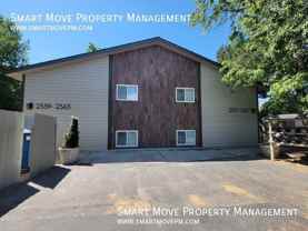 2565 W Targee St - Photo 1 of 1
