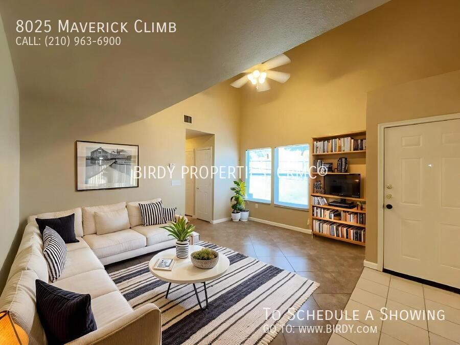 8025 Maverick Climb - Photo 2 of 39