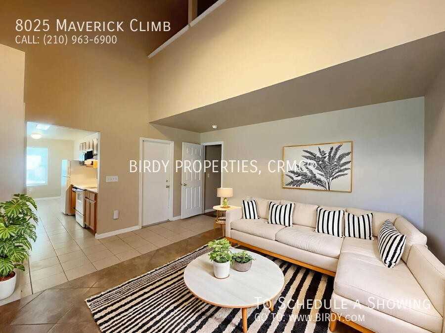 8025 Maverick Climb - Photo 3 of 39