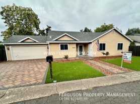 4111 Tyrone Way - Photo 1 of 1