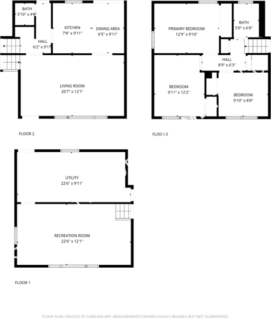 408 Oak Ave - Photo 2 of 3