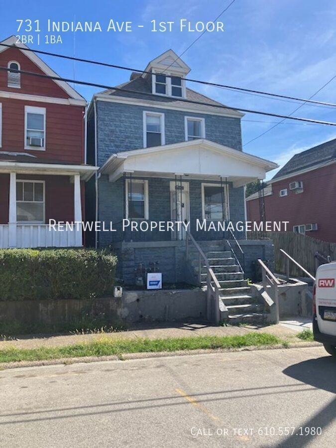 731 Indiana Ave, Glassport, PA 15045 - 3 unit Rentals - Zumper