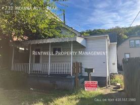 731 Indiana Ave #REAR - Photo 1 of 1