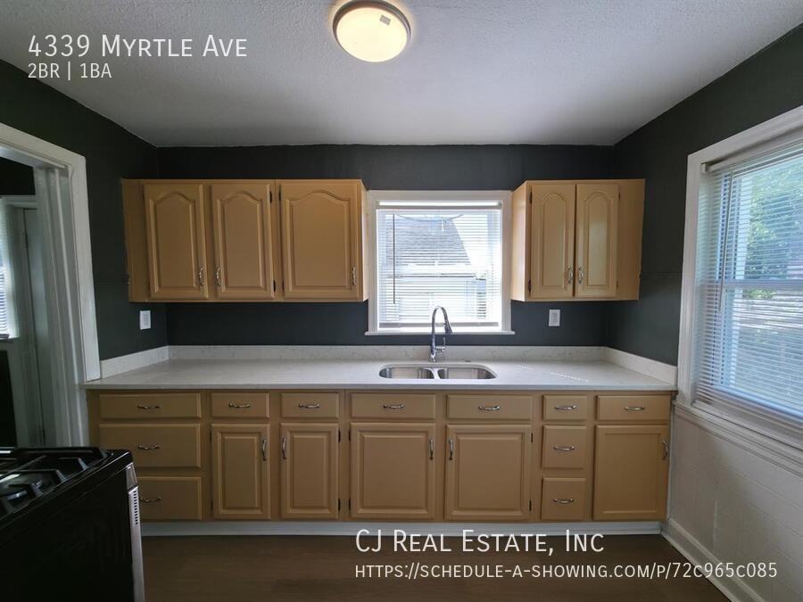 4339 Myrtle Ave - Photo 5 of 9